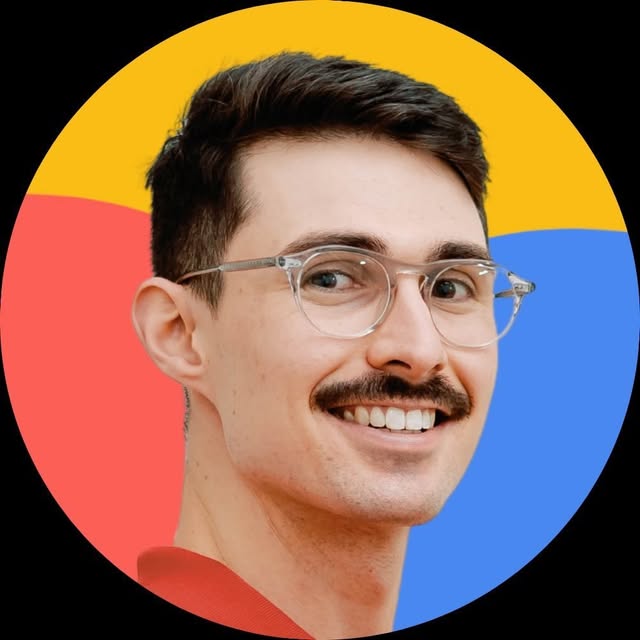 Profile photo of Lennox Saint